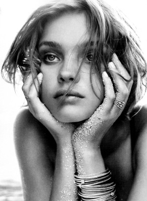 Natalia Vodianova pic #585813