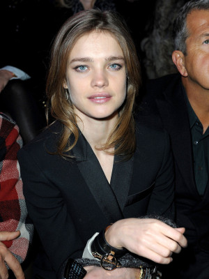 Natalia Vodianova pic #543699