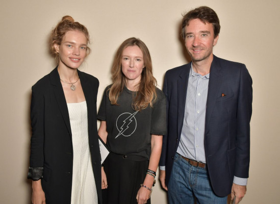 Natalia Vodianova pic #967445