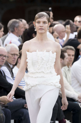 Natalia Vodianova pic #861460