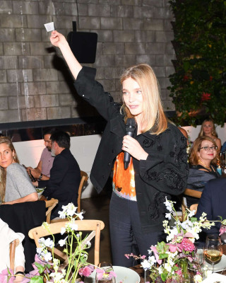 Natalia Vodianova pic #920218