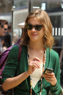 Natalia Vodianova pic #560476