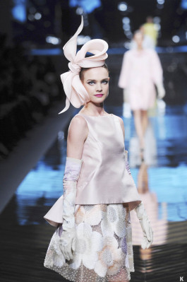Natalia Vodianova pic #568407