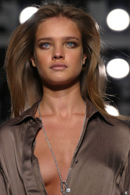Natalia Vodianova pic #569836
