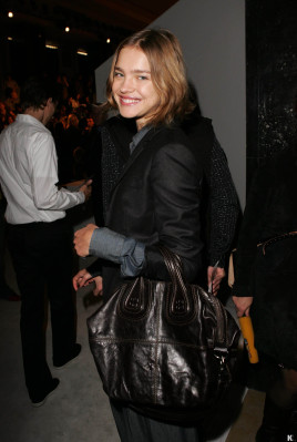 Natalia Vodianova pic #578717