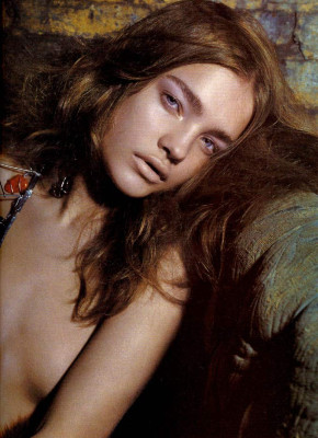 Natalia Vodianova pic #131331