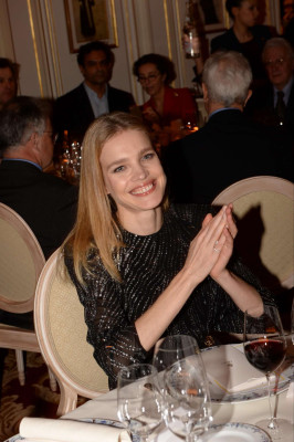 Natalia Vodianova pic #915089