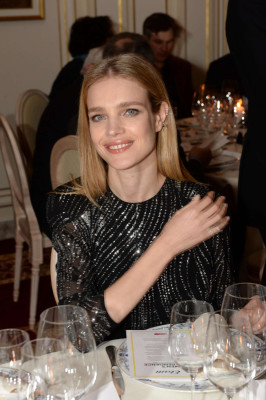 Natalia Vodianova pic #915088