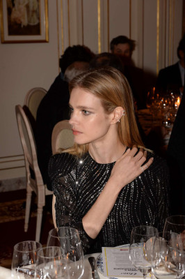 Natalia Vodianova pic #915092