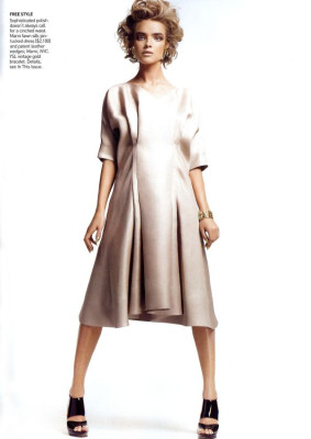 Natalia Vodianova pic #92372