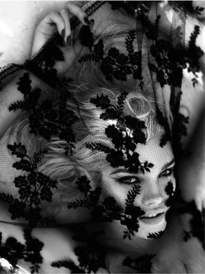 Natalia Vodianova pic #36690