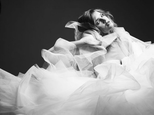 Natalia Vodianova pic #197884