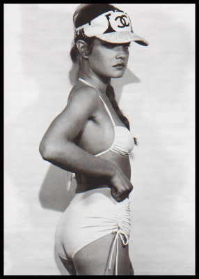 Natalia Vodianova pic #63355
