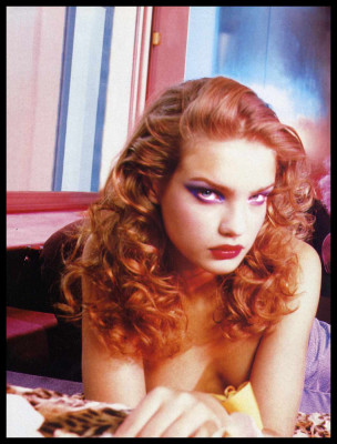 Natalia Vodianova pic #63353