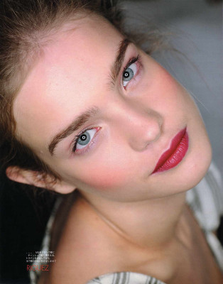 Natalia Vodianova pic #63352