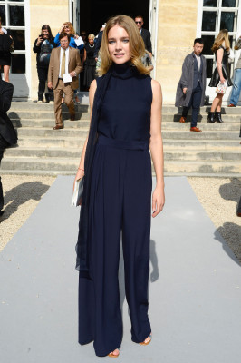 Natalia Vodianova pic #637492