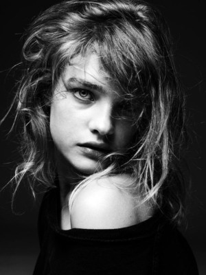 Natalia Vodianova pic #197879