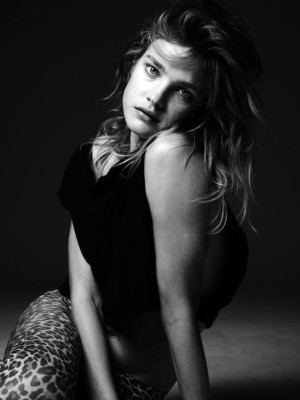 Natalia Vodianova pic #197886