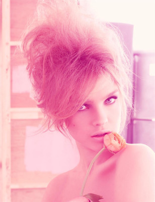 Natalia Vodianova pic #225507
