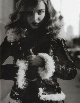 Natalia Vodianova pic #29626