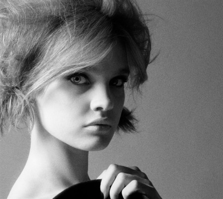Natalia Vodianova pic #225503
