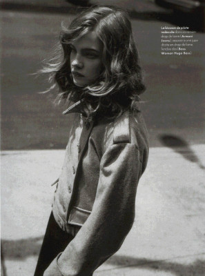 Natalia Vodianova pic #29623