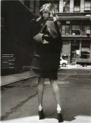 Natalia Vodianova pic #29621