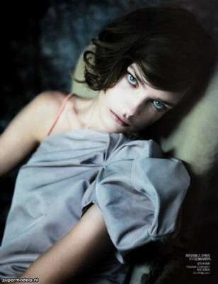 Natalia Vodianova pic #253442