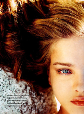 Natalia Vodianova pic #42991