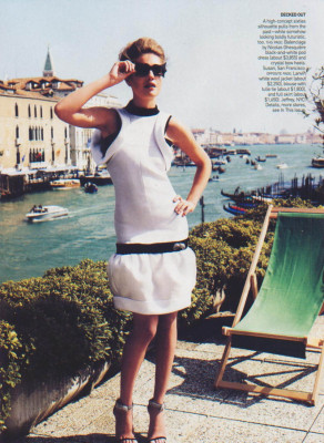 Natalia Vodianova pic #144071