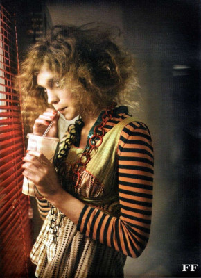 Natalia Vodianova pic #63471