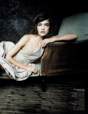 Natalia Vodianova pic #250203