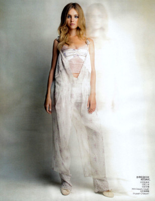Natalia Vodianova pic #249629