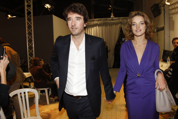 Natalia Vodianova pic #572457