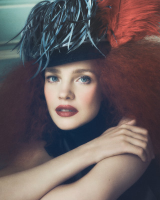 photo 28 in Natalia Vodianova gallery [id1362947] 2025-01-06 00:00:00