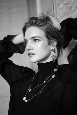 Natalia Vodianova pic #1248786