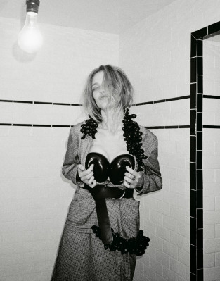 Natalia Vodianova pic #1121925