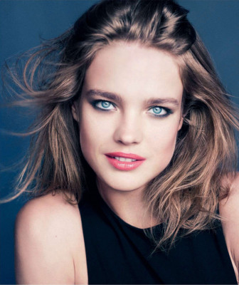 Natalia Vodianova pic #646602