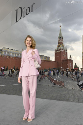 Natalia Vodianova pic #619797