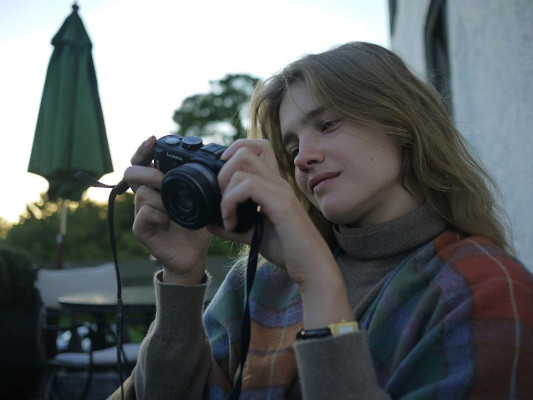 Natalia Vodianova pic #575879