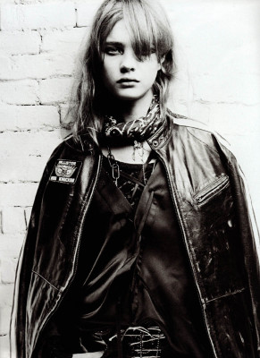 Natalia Vodianova pic #31121