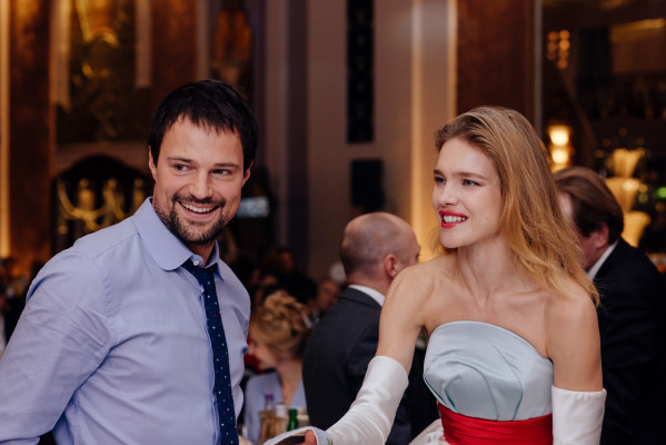 photo 17 in Natalia Vodianova gallery [id1144196] 2019-06-14 00:00:00