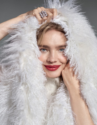 photo 9 in Natalia Vodianova gallery [id1302764] 2022-06-08 00:00:00