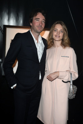 Natalia Vodianova pic #626630