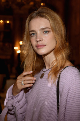Natalia Vodianova pic #968023