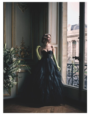 Natalia Vodianova pic #1202500