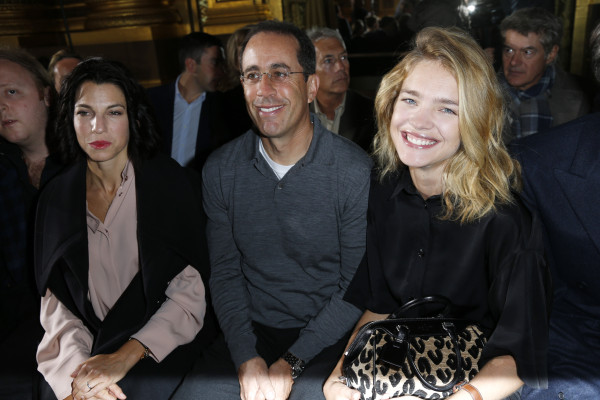 Natalia Vodianova pic #575402