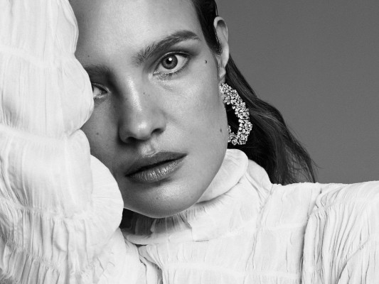 Natalia Vodianova pic #1202504