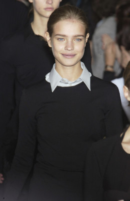 Natalia Vodianova pic #571319