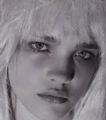 Natalia Vodianova pic #571019